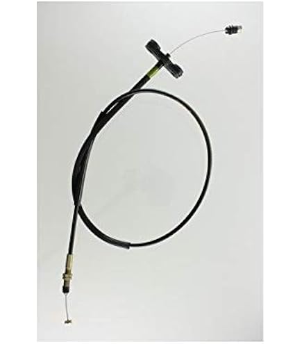 Amazon.com: Marketplace Auto Parts Throttle Cable - Compatible